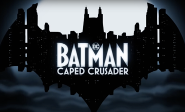 Prime Video Unveils Gripping Trailer For Upcoming Animated Series 'Batman: Caped Crusader'